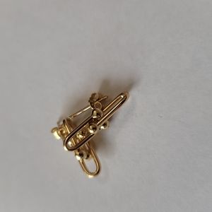 18k saudi gold